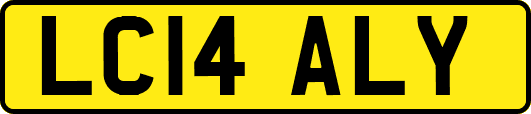 LC14ALY