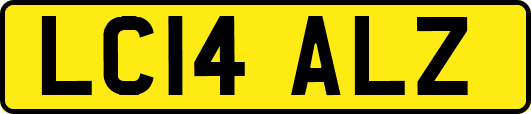 LC14ALZ