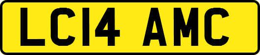 LC14AMC