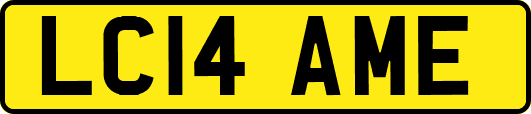 LC14AME