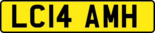 LC14AMH