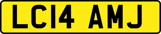 LC14AMJ