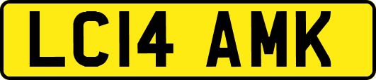 LC14AMK