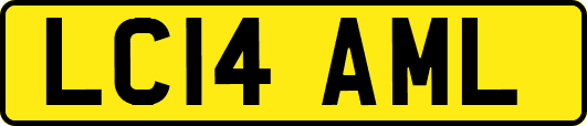LC14AML