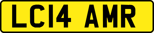 LC14AMR