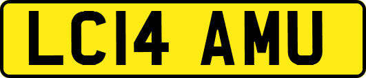LC14AMU