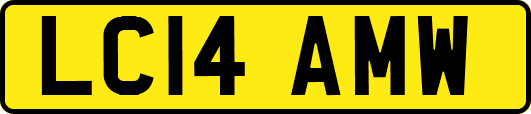 LC14AMW