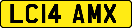 LC14AMX