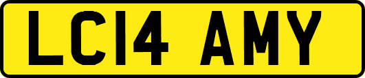 LC14AMY