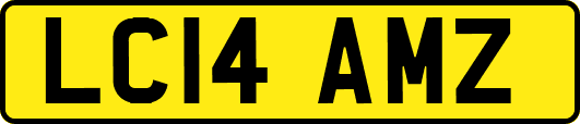 LC14AMZ