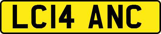 LC14ANC