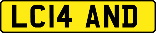 LC14AND