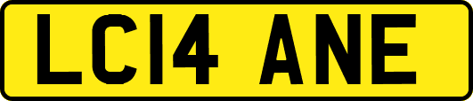 LC14ANE
