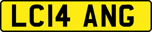 LC14ANG