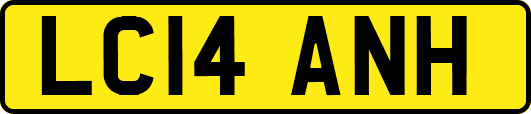 LC14ANH