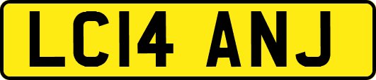 LC14ANJ