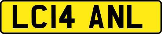 LC14ANL