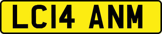 LC14ANM