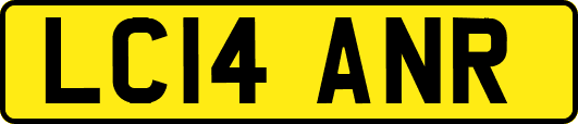 LC14ANR