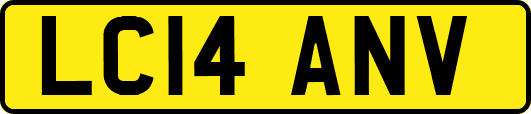 LC14ANV