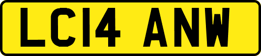 LC14ANW