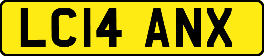 LC14ANX