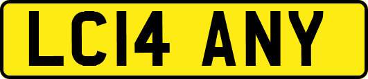 LC14ANY