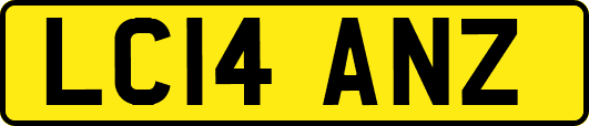 LC14ANZ