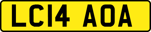 LC14AOA