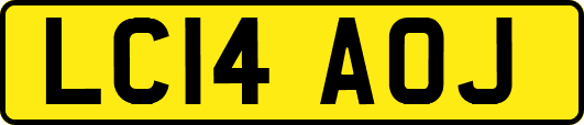 LC14AOJ