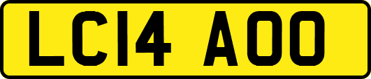 LC14AOO