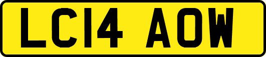LC14AOW