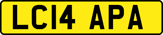 LC14APA