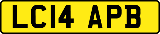 LC14APB
