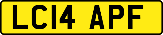LC14APF