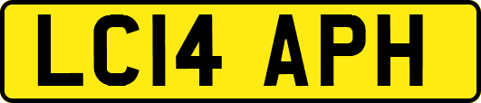 LC14APH