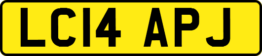 LC14APJ