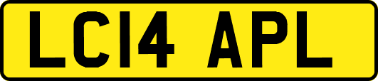 LC14APL