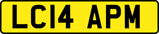 LC14APM