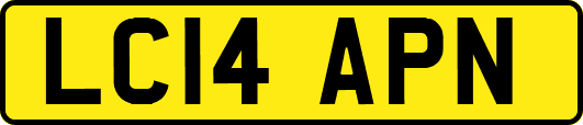 LC14APN