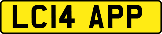 LC14APP