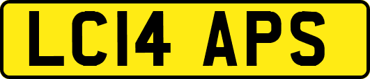LC14APS