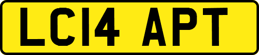 LC14APT