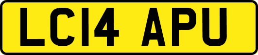 LC14APU