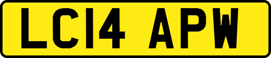 LC14APW