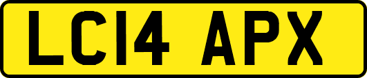LC14APX