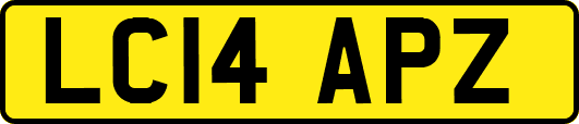 LC14APZ