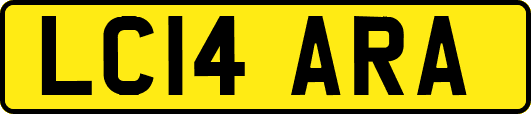 LC14ARA