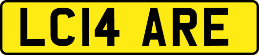 LC14ARE