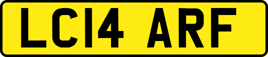 LC14ARF